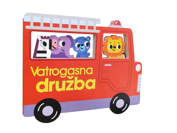 VATROGASNA SLUŽBA
